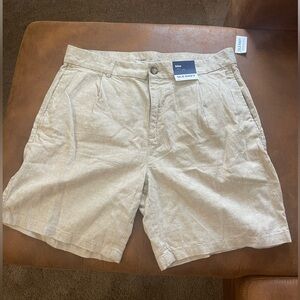 Men’s gap shorts